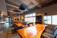 旅館八角井酒店