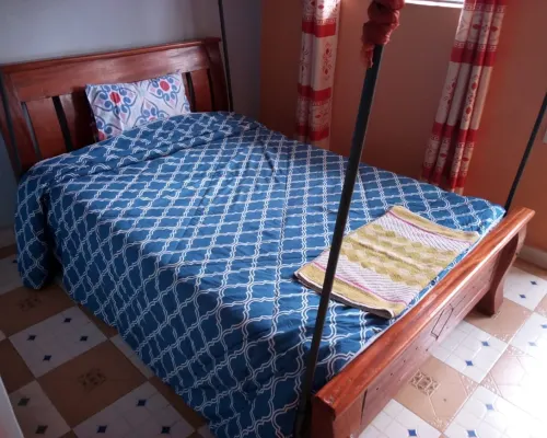 Kings Guest House Hotels in Kabati