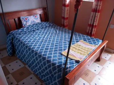 Kings Guest House Hotels in 