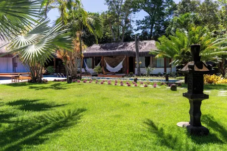 Villa Cozy Отели рядом с Аэропорт Порту-Сегуру