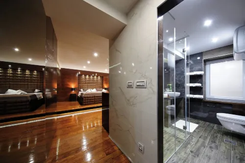 Deluxe Dino Room Hotels in Preko