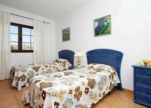 Villa Diama With 3 Bedrooms and 2 Bathrooms