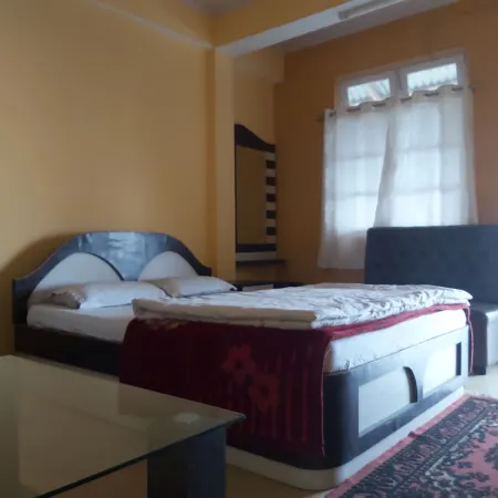 Oak Valley Retreat Homestay Hostel Cafe