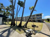 Kuau Plaza Paia Condo with Parking