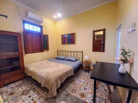 Sabi House Lesmana 2 by Simply Homy