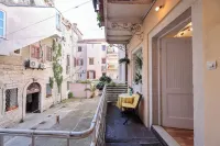 Viva - 市中心兩卧室公寓