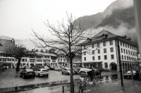 Nimbuzzz Apartments Hotels in Unterseen