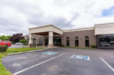Glengarry Extended Stays Hotels in Truro
