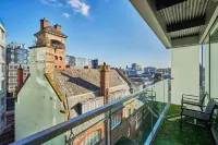 Host & Stay | The Municipal View Abode