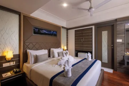 Hotel Pravasa Stay