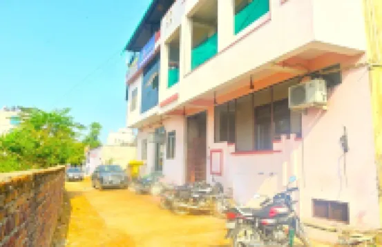 호텔 타이거 PGH