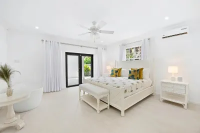 Moonflower by BSL Rentals