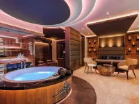 Spa Villa Beauty & Wellness Resort Hotels in Eichsfeld