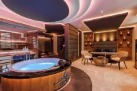 Spa Villa Beauty & Wellness Resort Hotels in Heilbad Heiligenstadt
