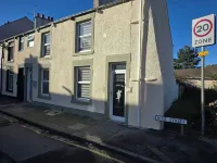 Eden Rose Cottage Hot Tub Morecambe Bay - 4 estrellas
