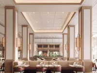 Udaipur Marriott Hotel Hotels in Udaipur