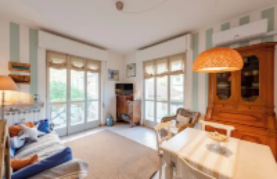 Joivy Stylish Flat with Balcony Near Rapallo Castle