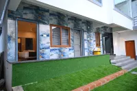 오션 프론트 마발리 호텔