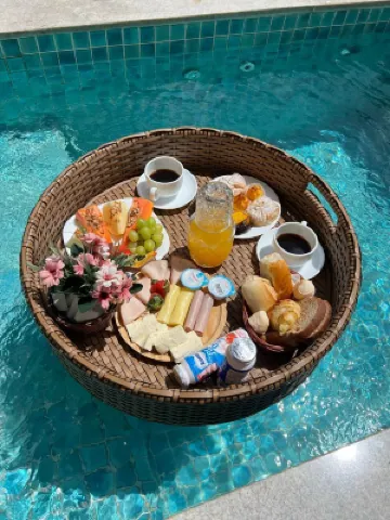 PRINCESA ISABEL 木屋 酒店