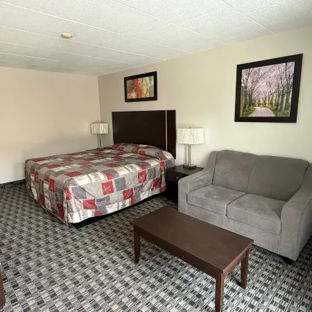 Fort York Motel