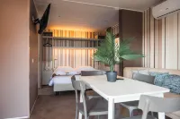 Domvs Glamp - 2 stelle