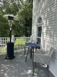 Pressey House Lakeside Bed & Breakfast