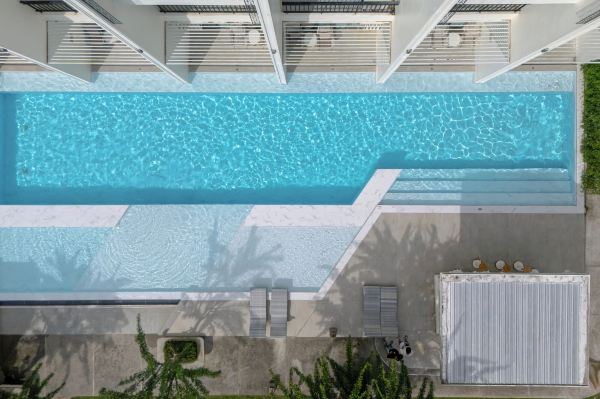 โรงแรมพาริมา