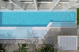 โรงแรมพาริมา