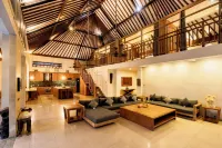 Kelapa Villas