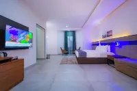 D'Stolz Villa & Hospitality - balcony