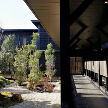 Hotel Mori No Kaze Hakone Sengokuhara