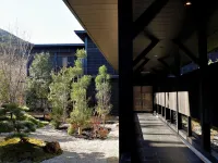 Hotel Mori No Kaze Hakone Sengokuhara Các khách sạn gần Sengokuhara