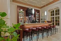 Hotel Euler Basel - Quầy bar