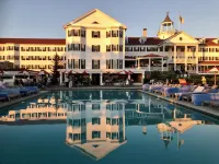 The Colony Hotel Hotels in Kennebunkport
