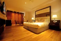 Hotel Stella Continental Hoteles en Phagwara