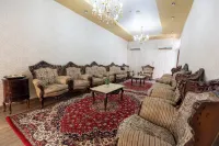 Bait Allubana Villa
