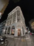 Retro Stay Athens Hotels in Victoria