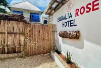 Equalia Rose Hotel