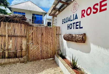 Equalia Rose Hotel
