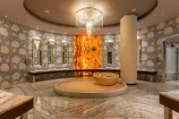 Moon Palace the Grand Cancun All Inclusive - spa