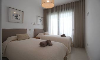 Happy Travel Lomas Higueron 2