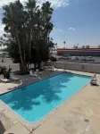 Torch Lite Lodge Hotels in Yuma