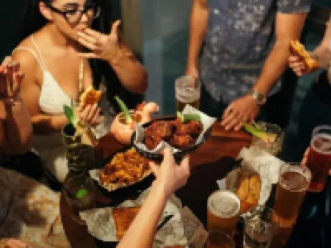 Indian Ocean Hotel Hotels in Scarborough