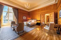 Pousada de Lisboa - Small Luxury Hotels of the World