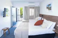 The Metropolitan Hotel