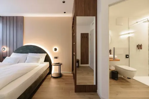 NAOMI Rooms Hotels in San Michele all'Adige