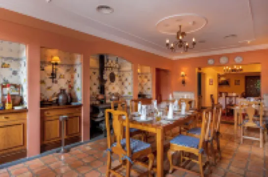 เปสตานา กินตา เปเรสเตรลโล