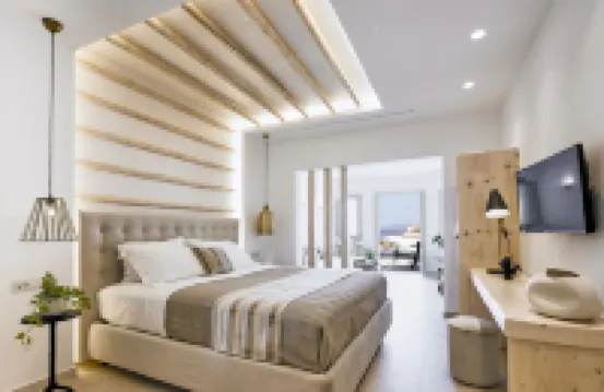 弗斯精品華麗酒店及別墅