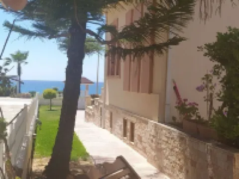 Luxury Apartments Kanali Hotels in Kanalion