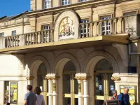 Royal Hotel Hotels near Bath Assembly Rooms